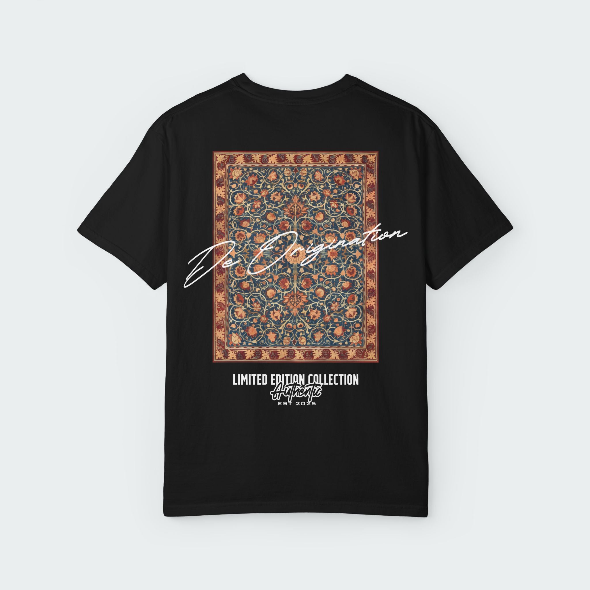 Oriental Tee