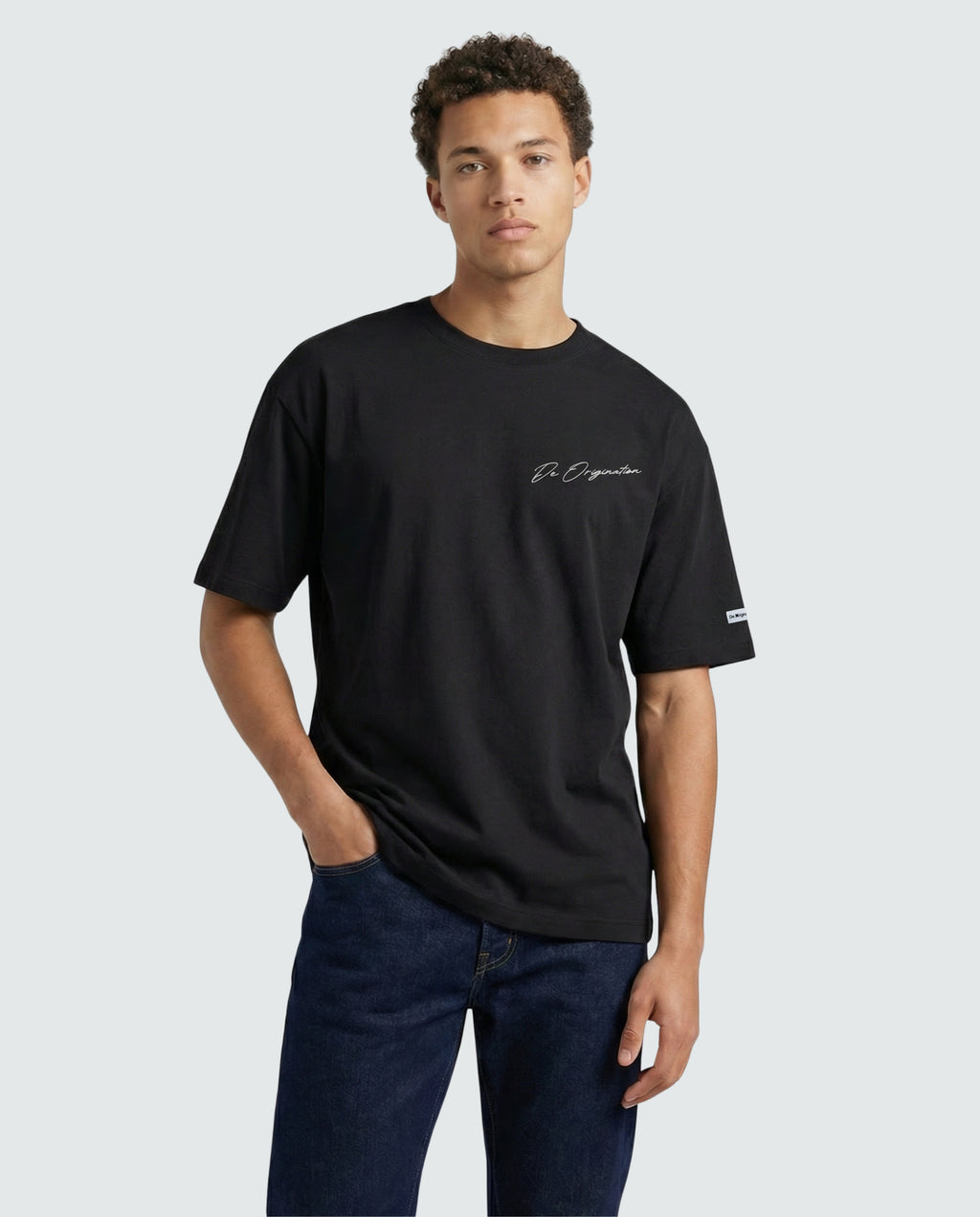 ORIENTAL TEE De Origination Limited Collection