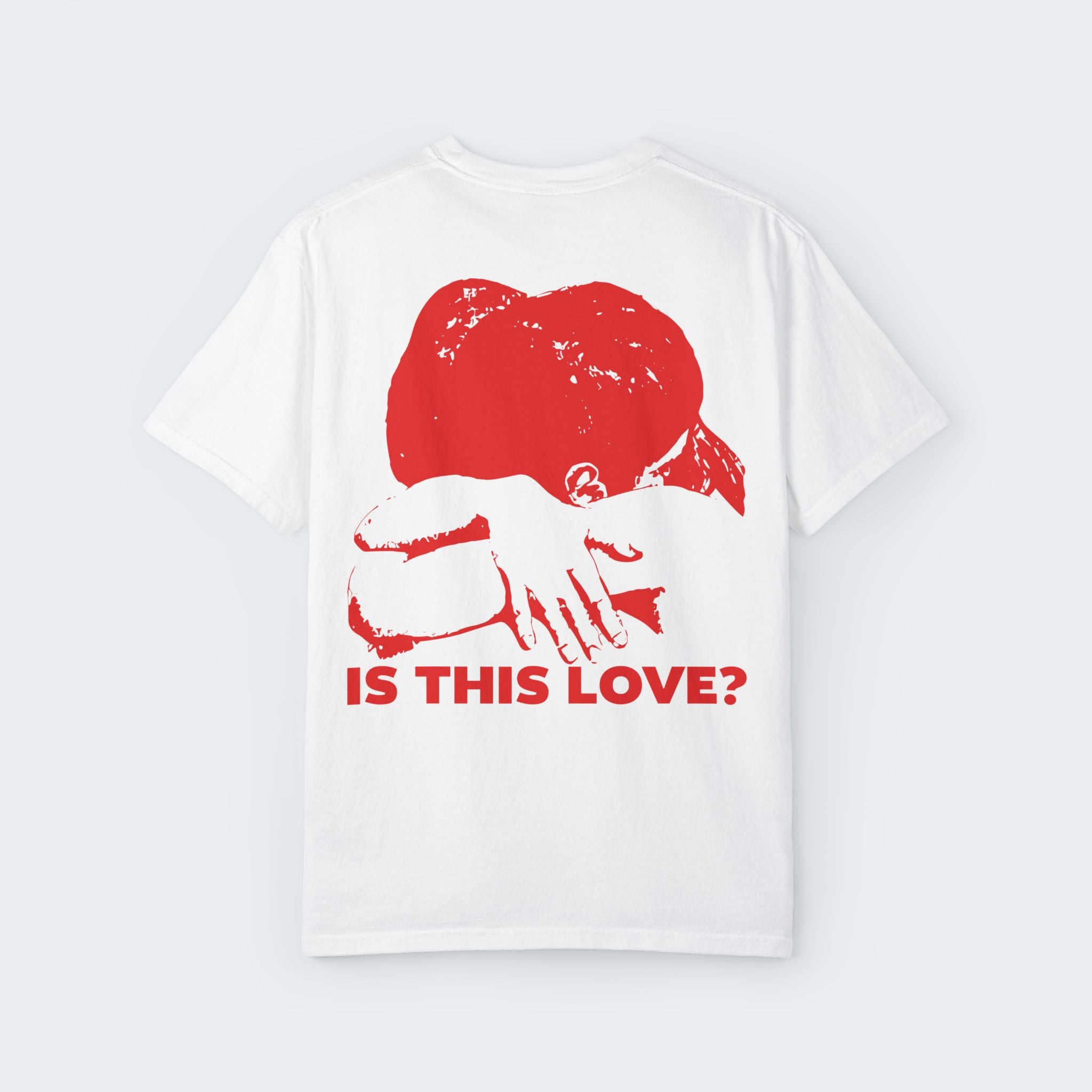 Is This Love Tee