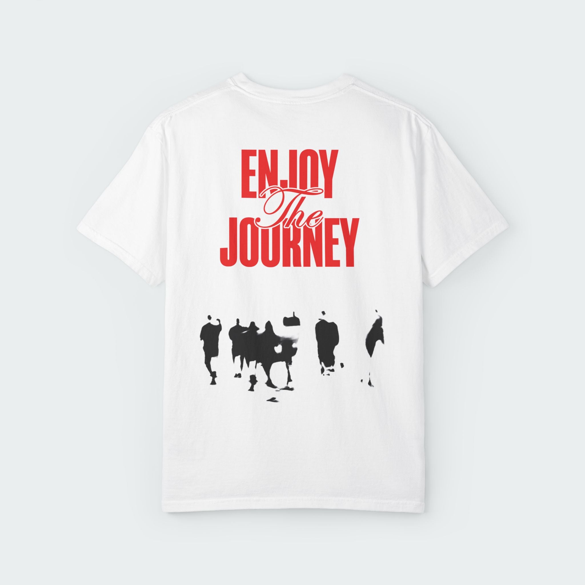 Enjoy the Journey Tee
