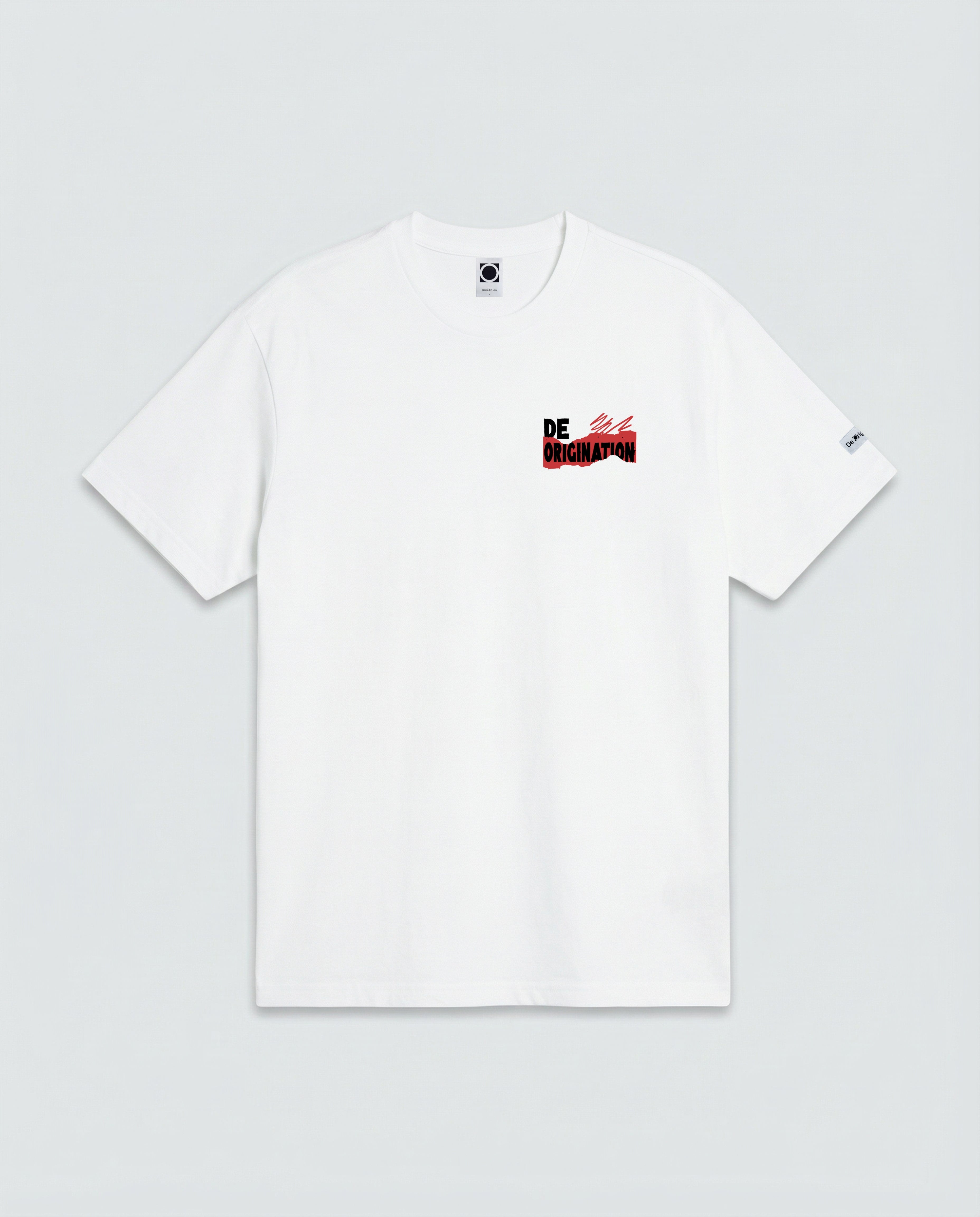 I WANT TO SEE WHAT HAPPENS TEE