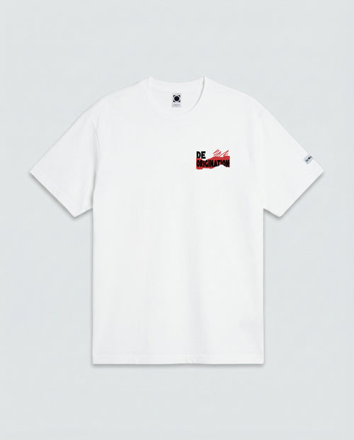 I WANT TO SEE WHAT HAPPENS TEE