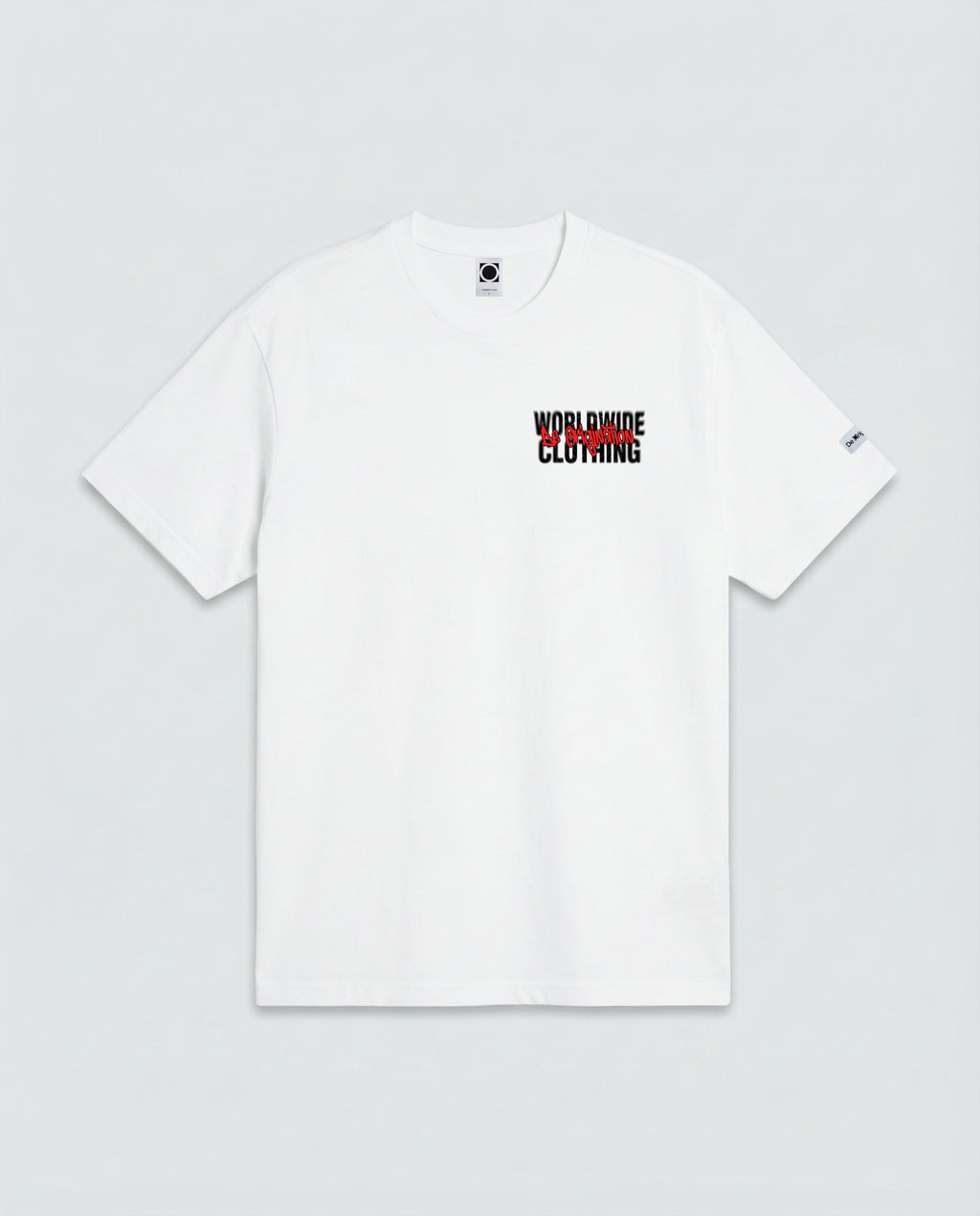 D.O WORLDWIDE TEE
