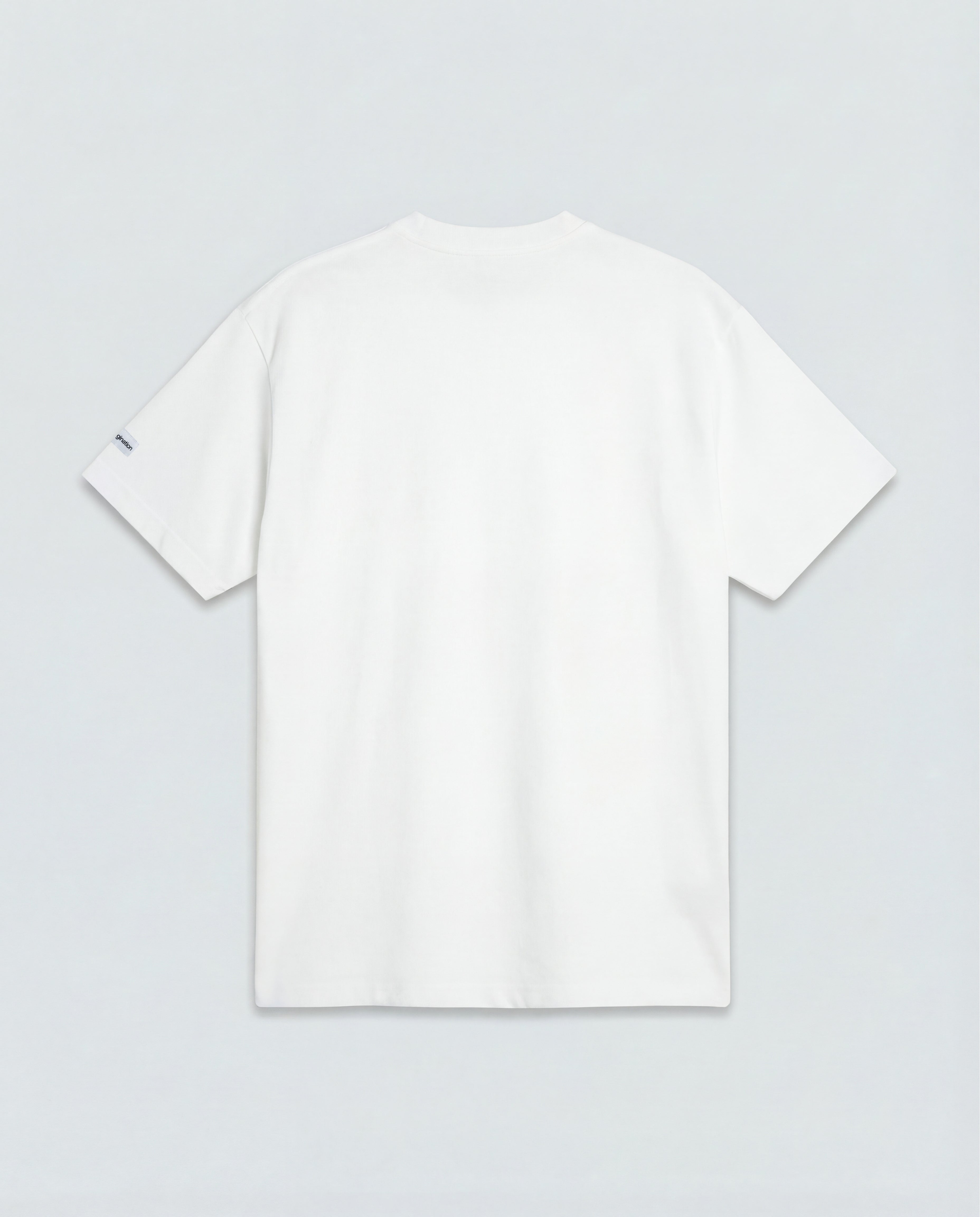 MEMBERS ONLY TEE