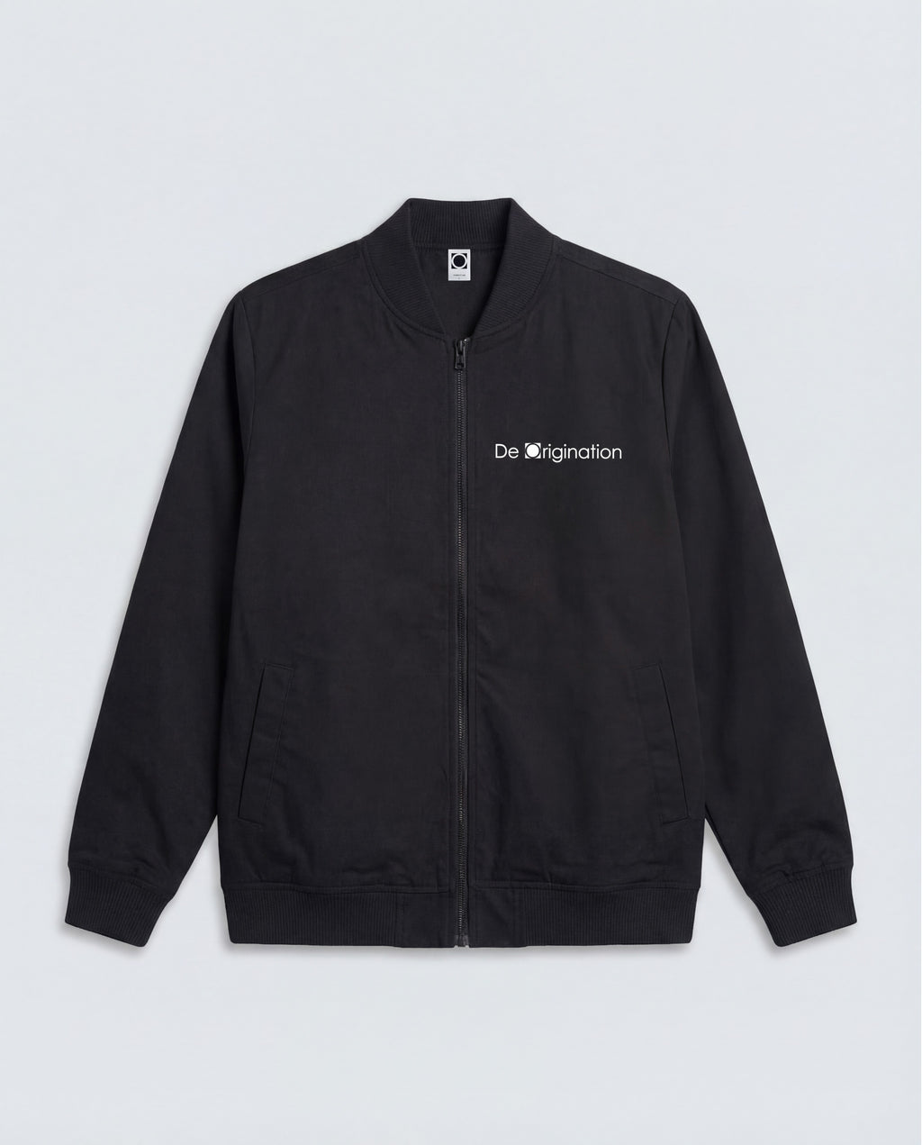 DE ORIGINATION BOMBER JACKET