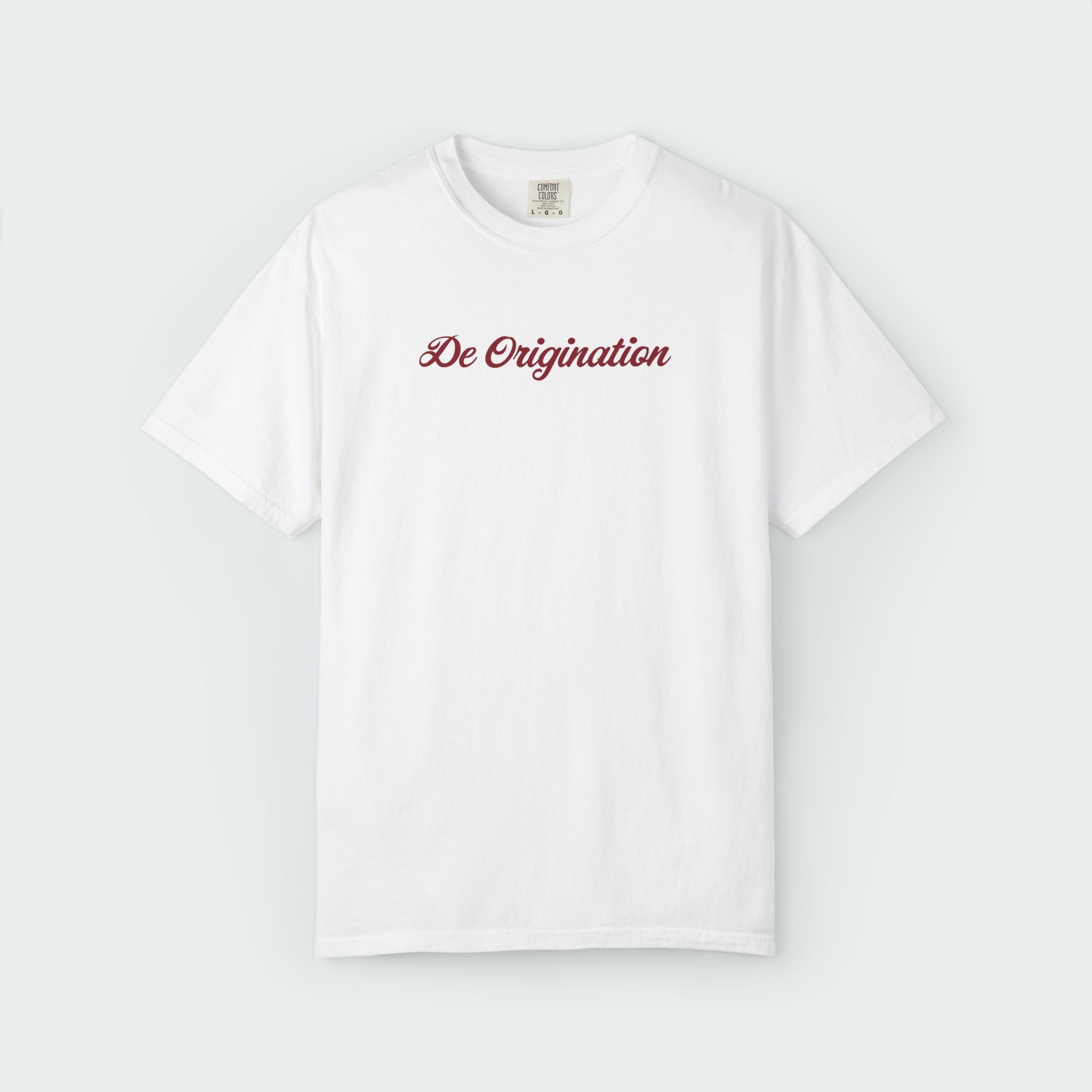 Nobody Cares Until You Tee