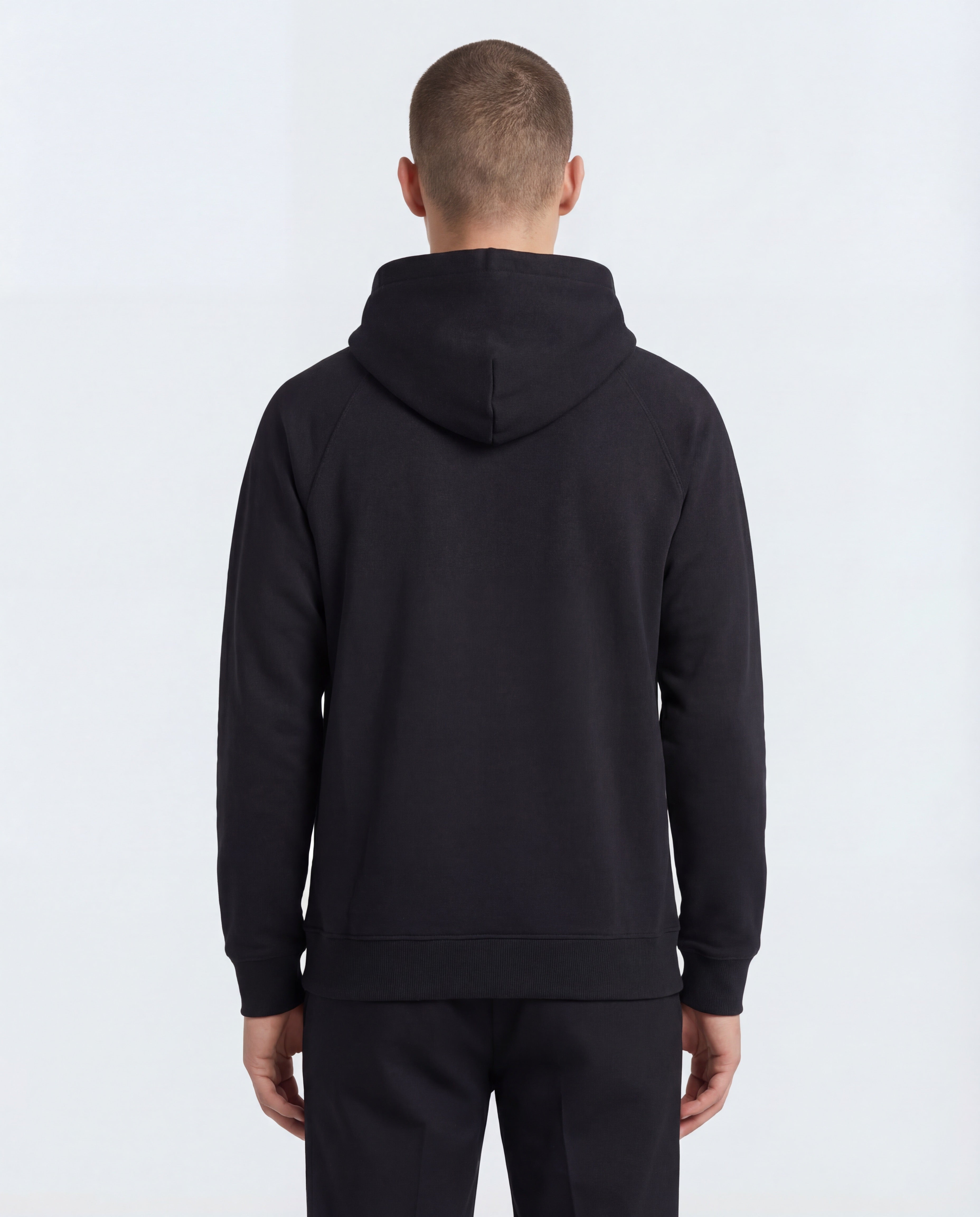 DE ORIGINATION PREMIUM HOODIE