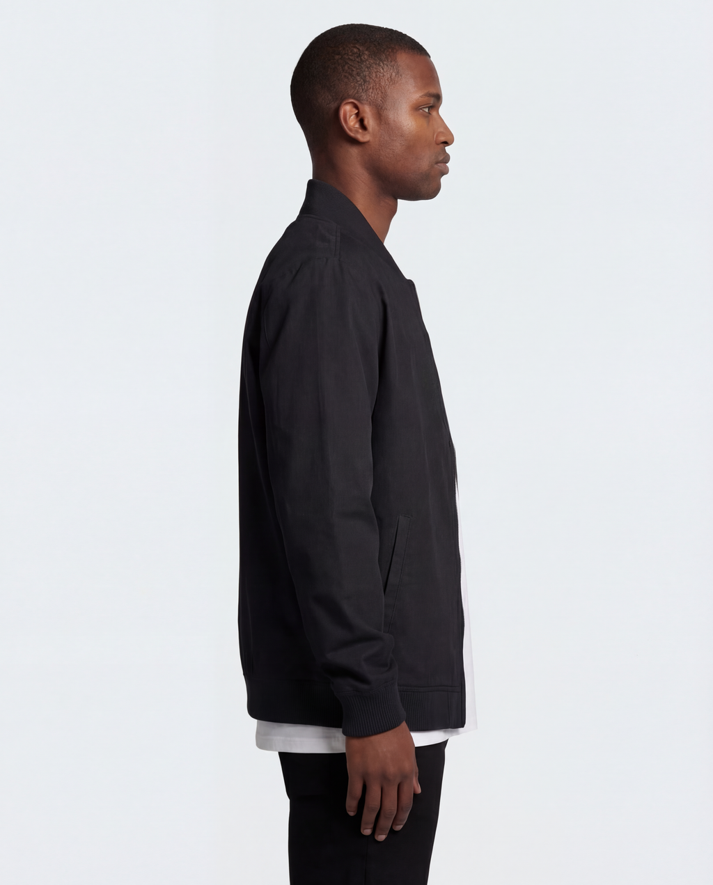 DE ORIGINATION BOMBER JACKET