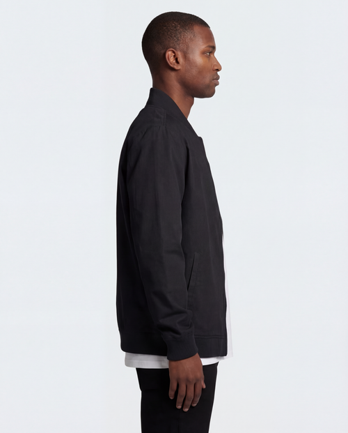 DE ORIGINATION BOMBER JACKET