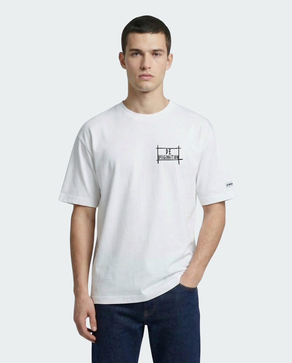 YOU ARE GOING TO FIGURE IT OUT TEE