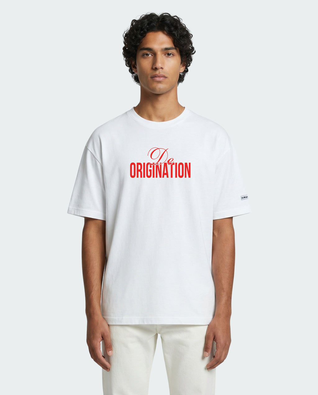 ENJOY THE JOURNEY TEE