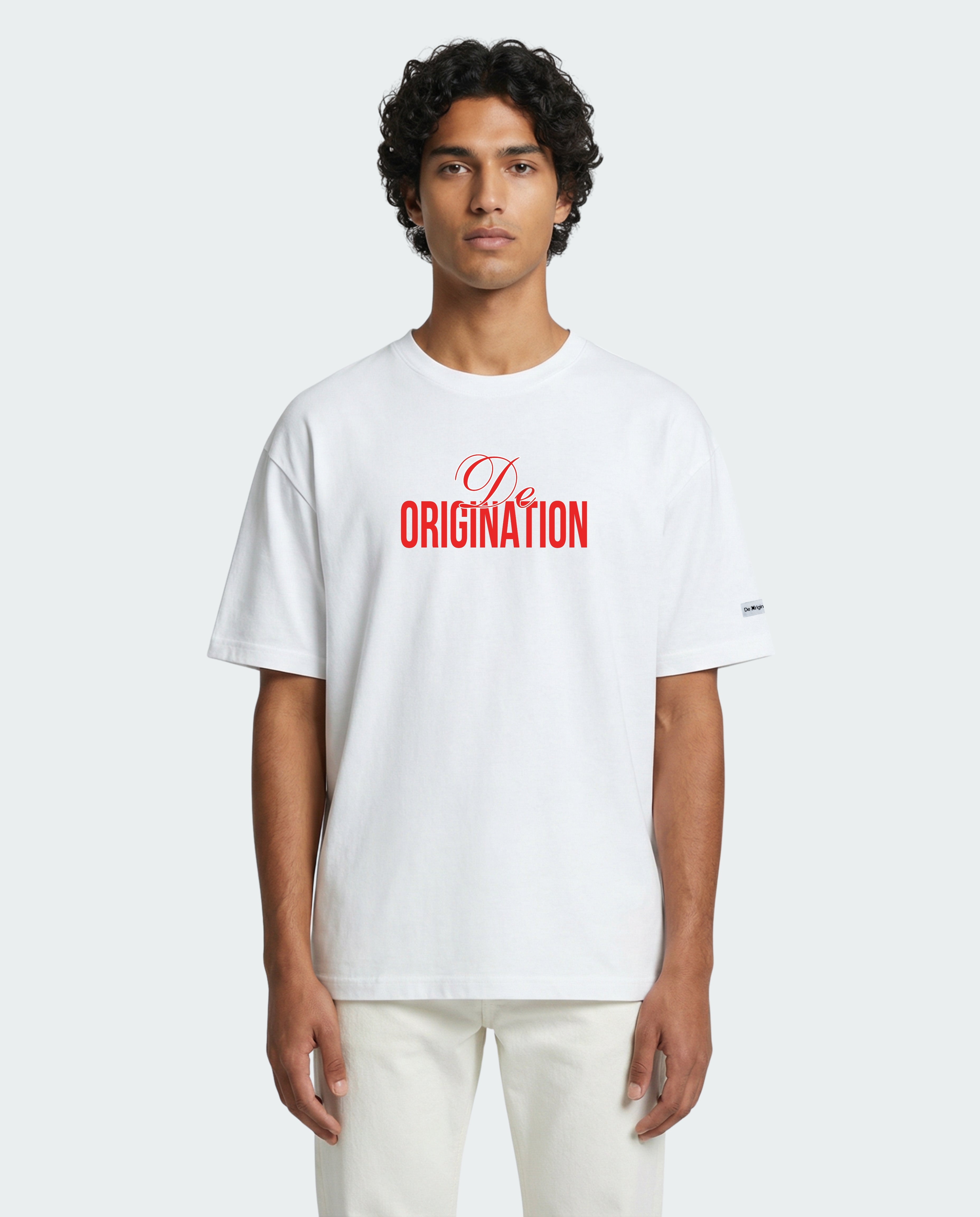 ENJOY THE JOURNEY TEE