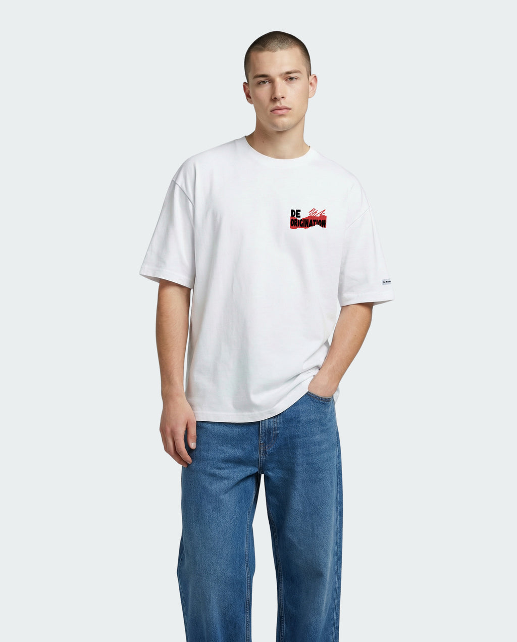 I WANT TO SEE WHAT HAPPENS TEE