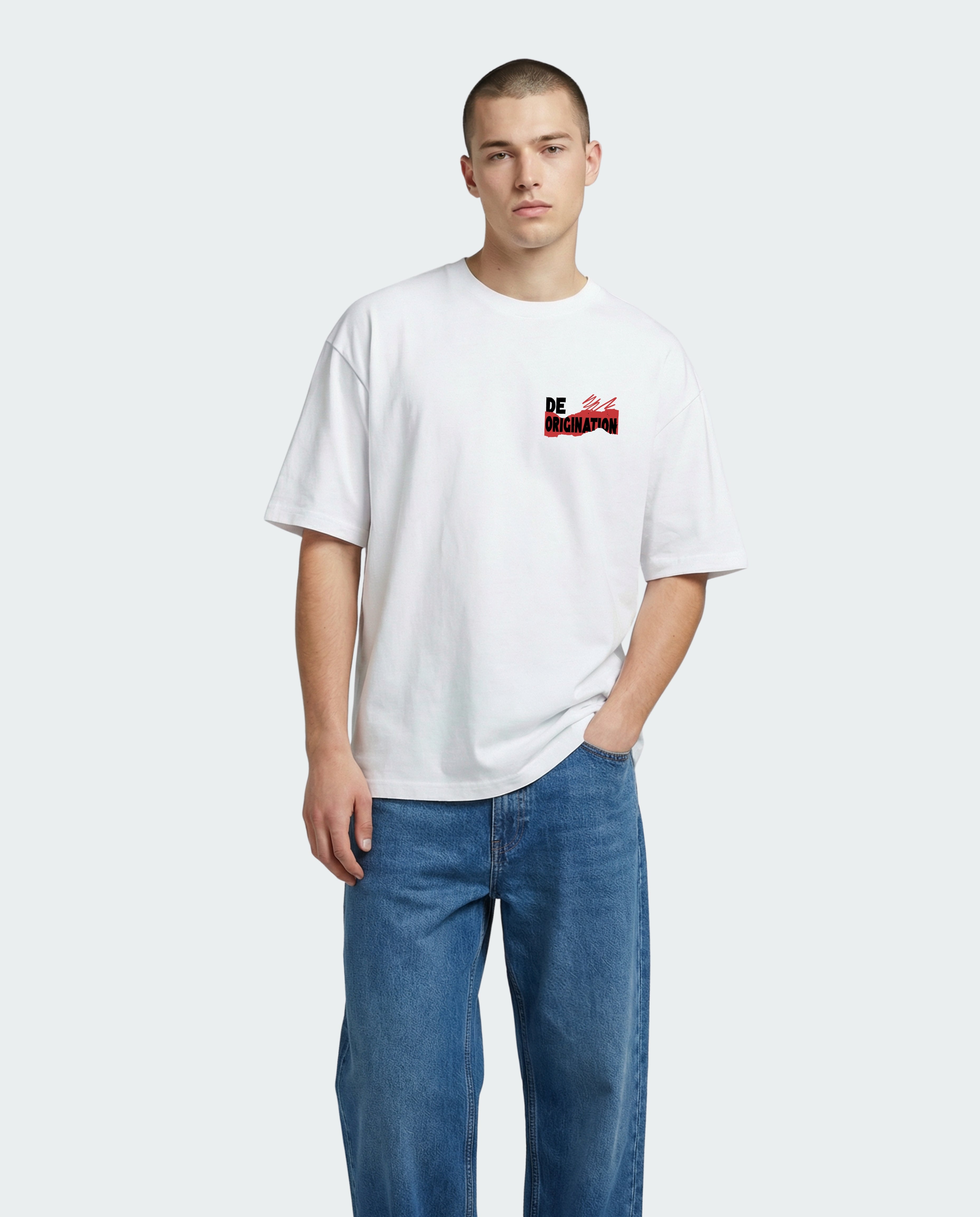 I Want to See What Happens Tee