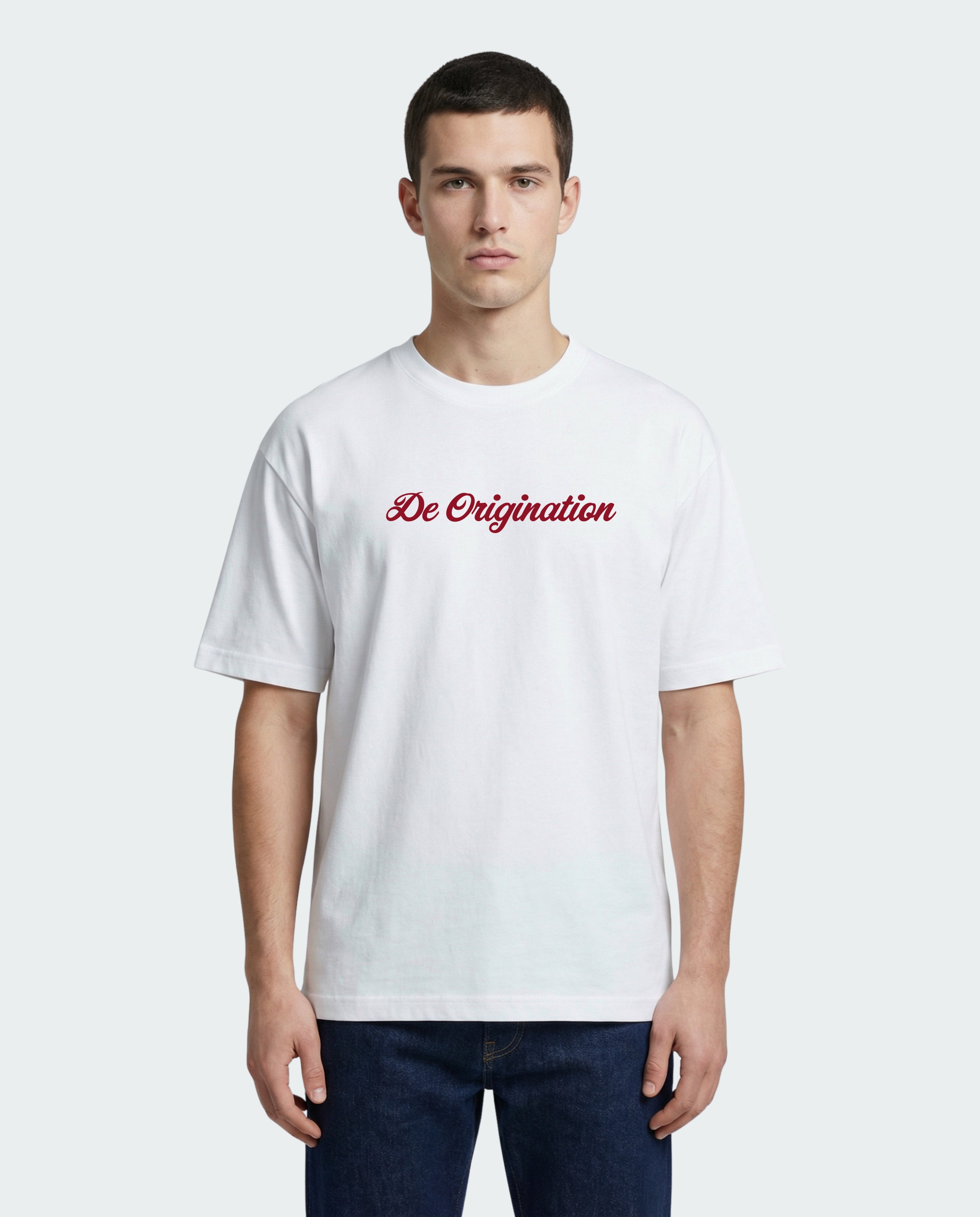 Nobody Cares Until You Tee