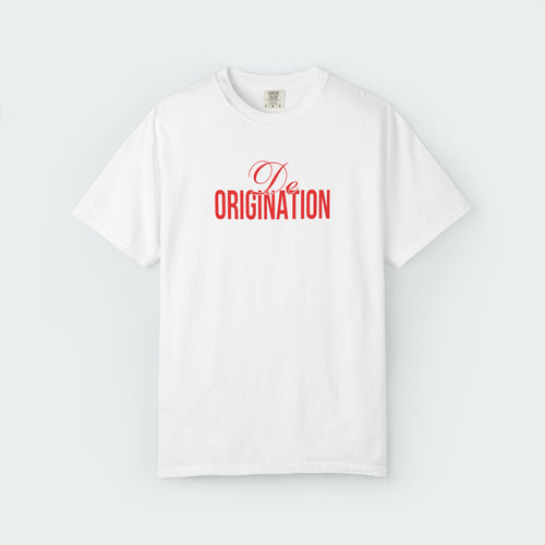 Enjoy the Journey Tee