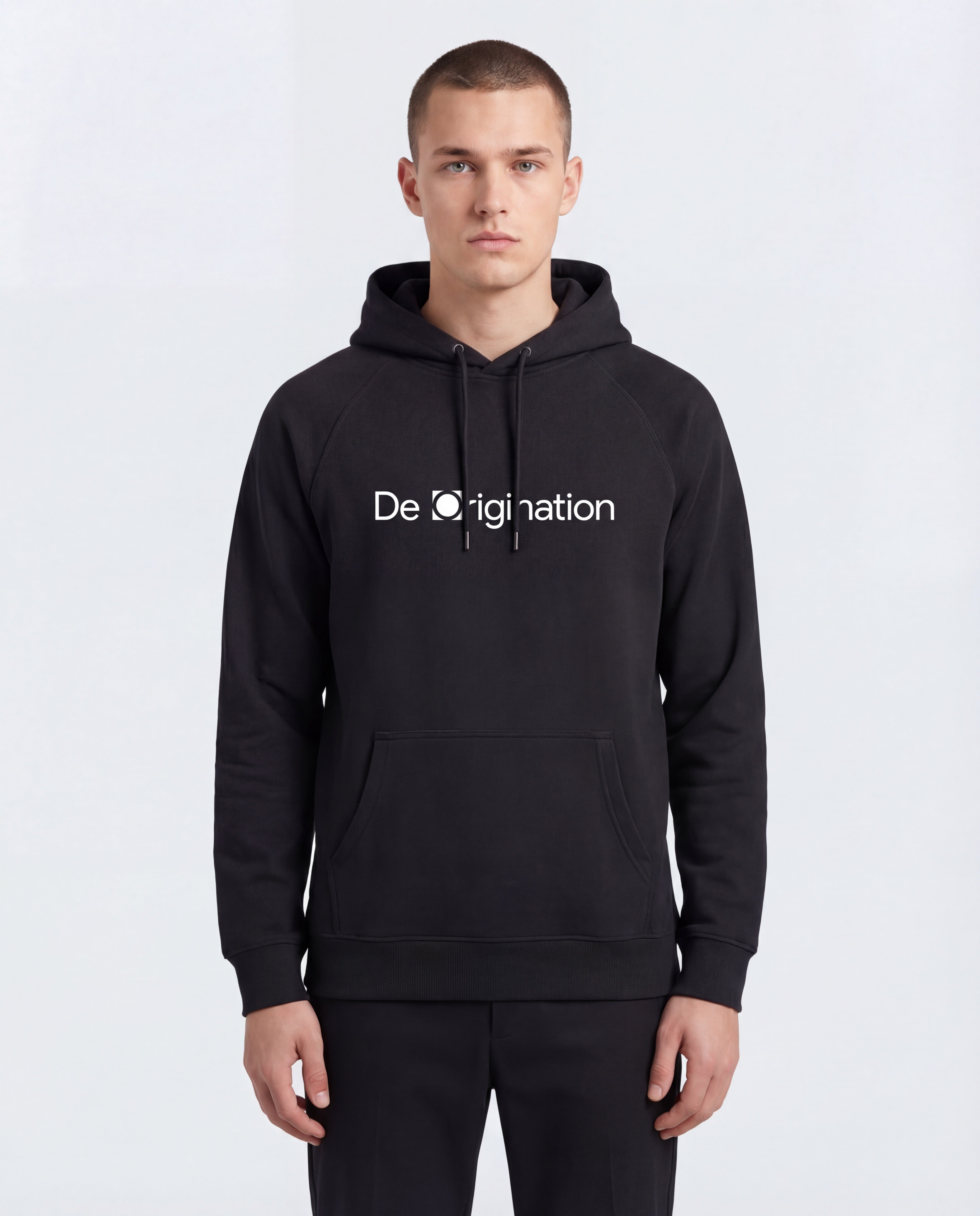 DE ORIGINATION PREMIUM HOODIE