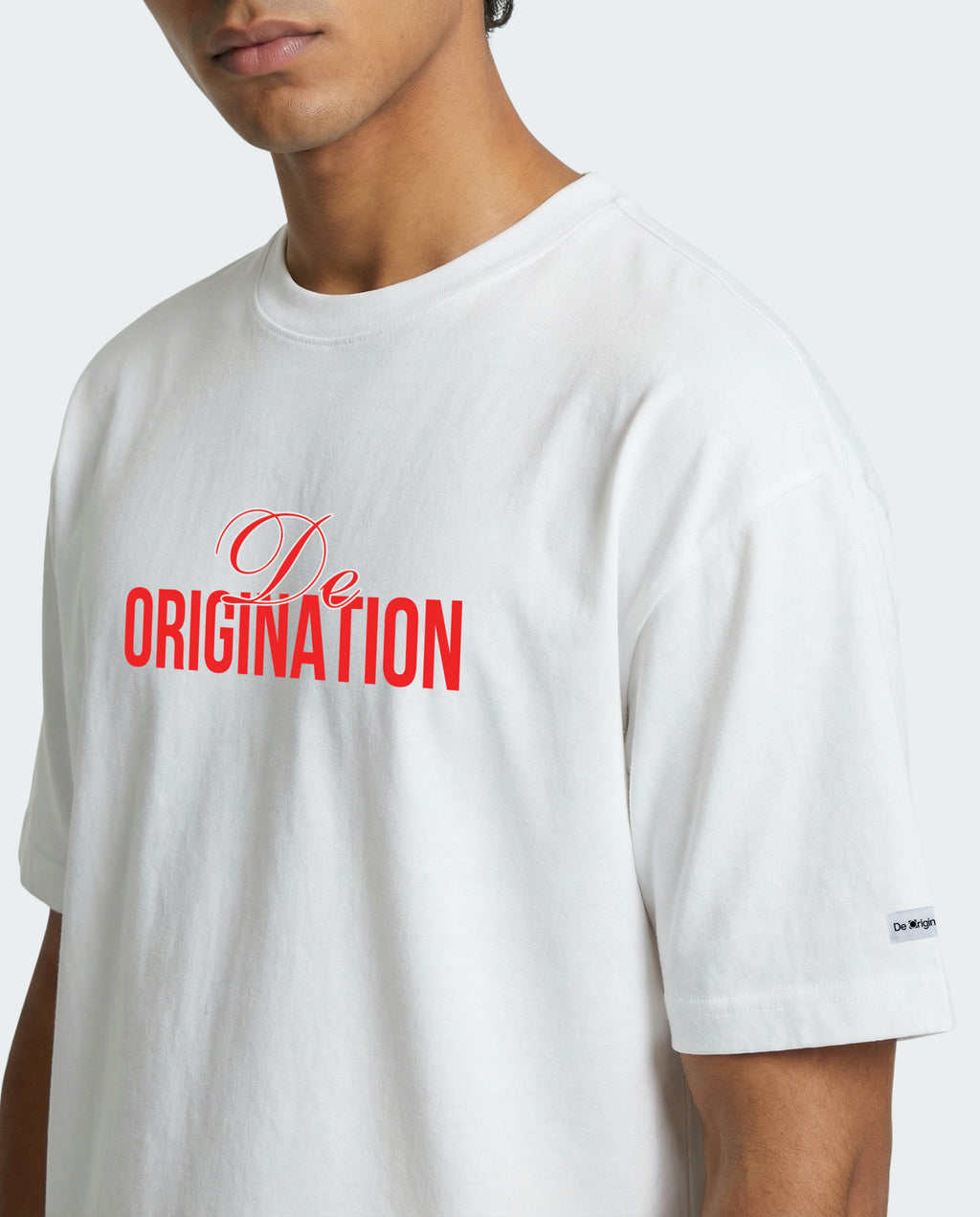 ENJOY THE JOURNEY TEE