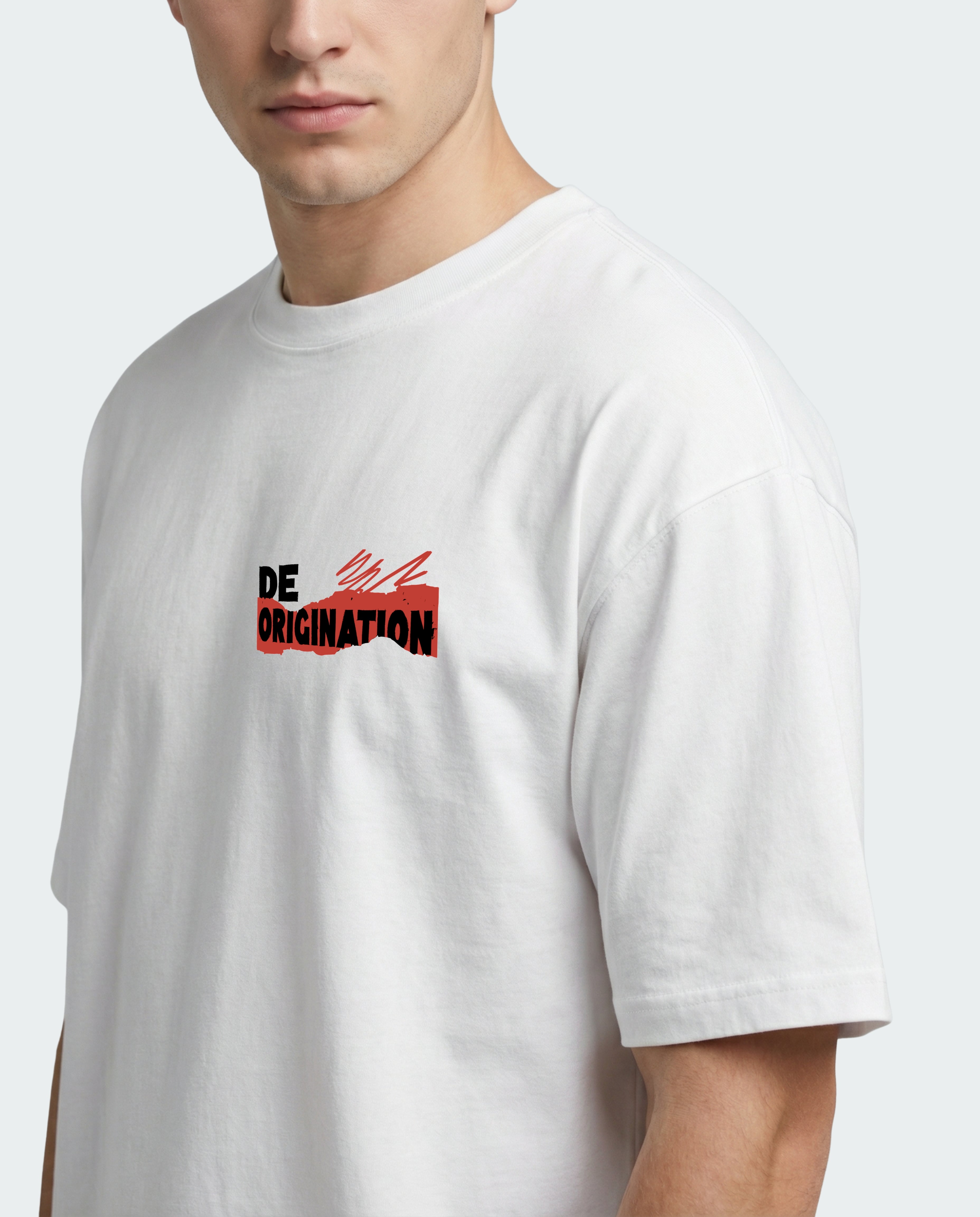 I Want to See What Happens Tee