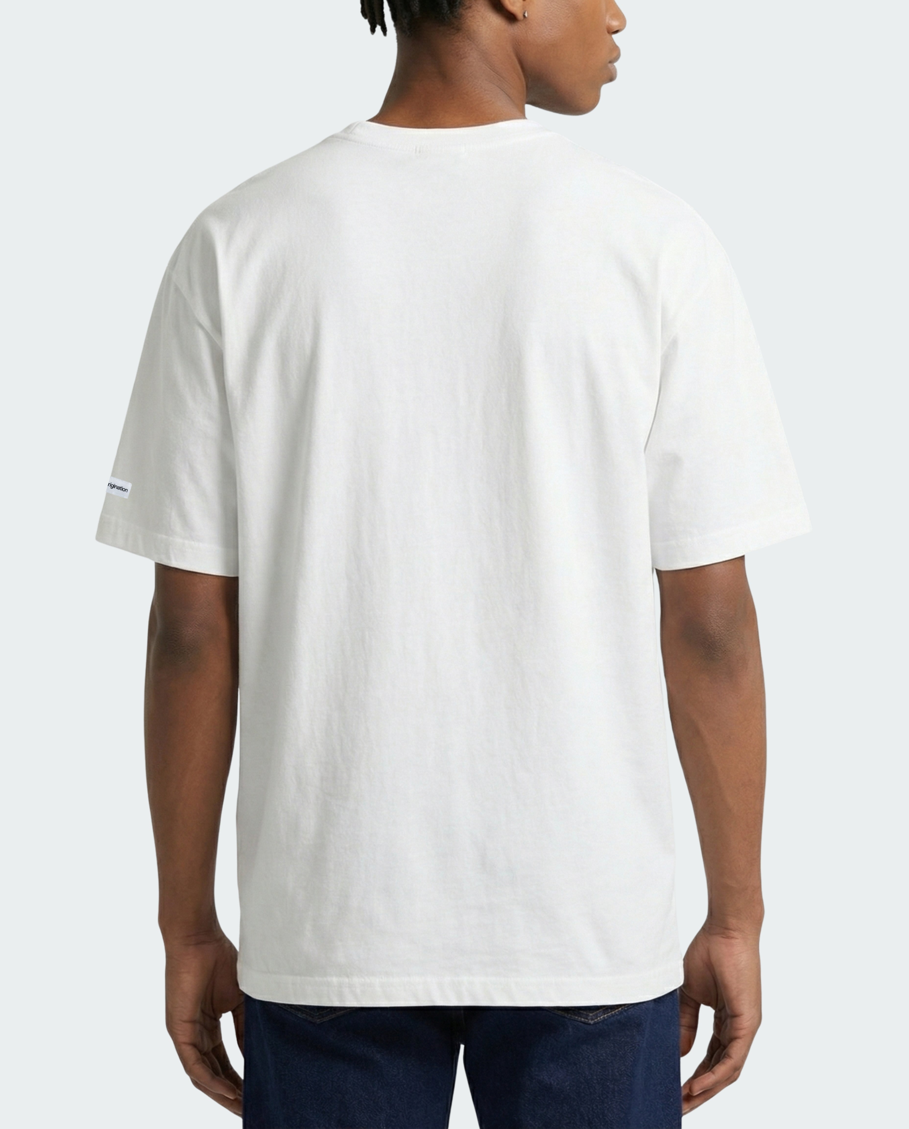 MEMBERS ONLY TEE