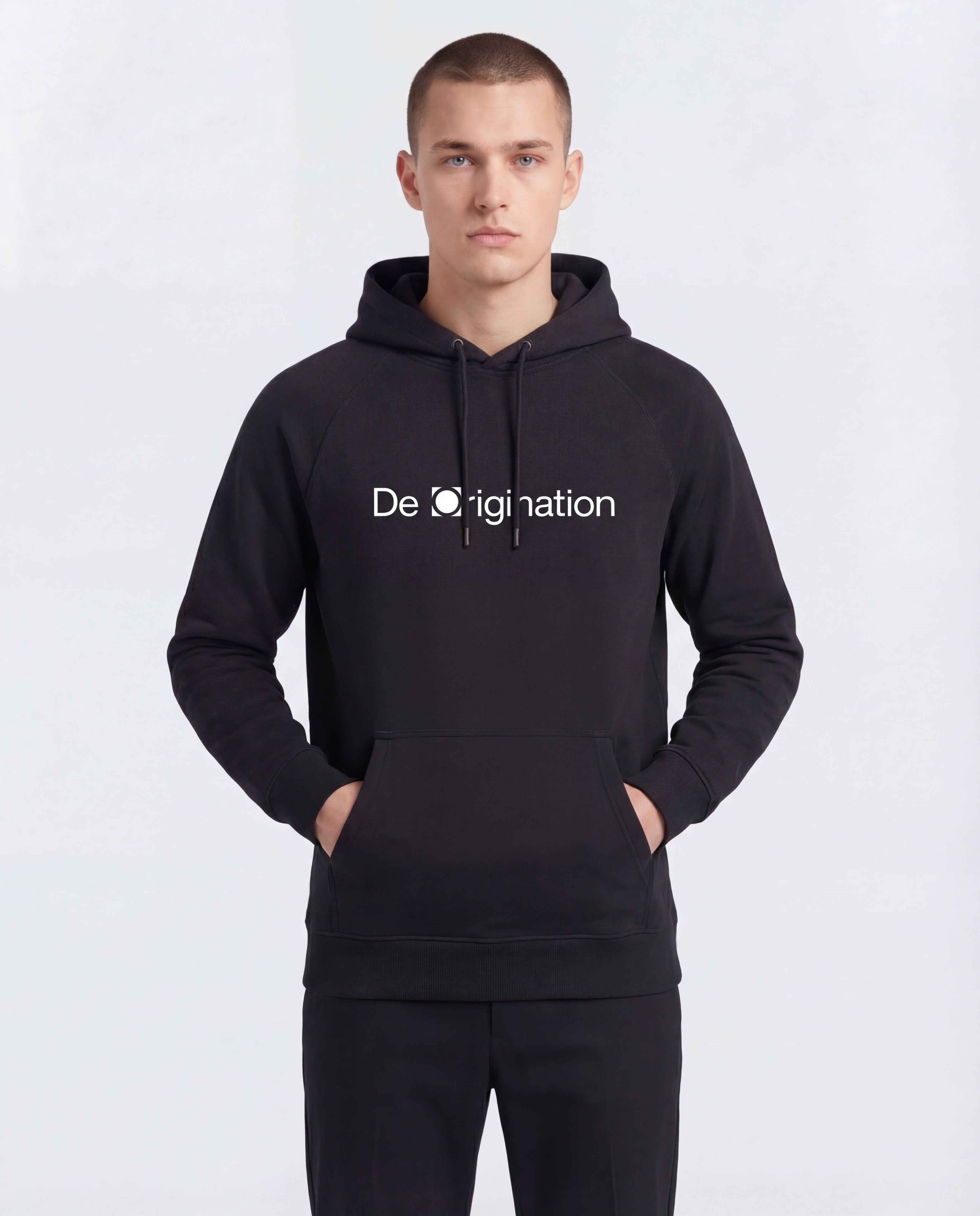 DE ORIGINATION PREMIUM HOODIE