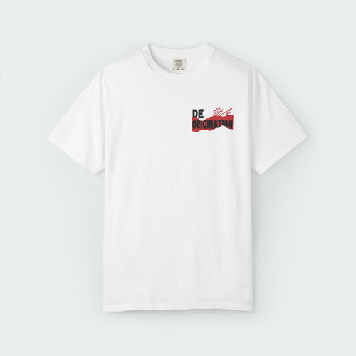 I Want to See What Happens Tee