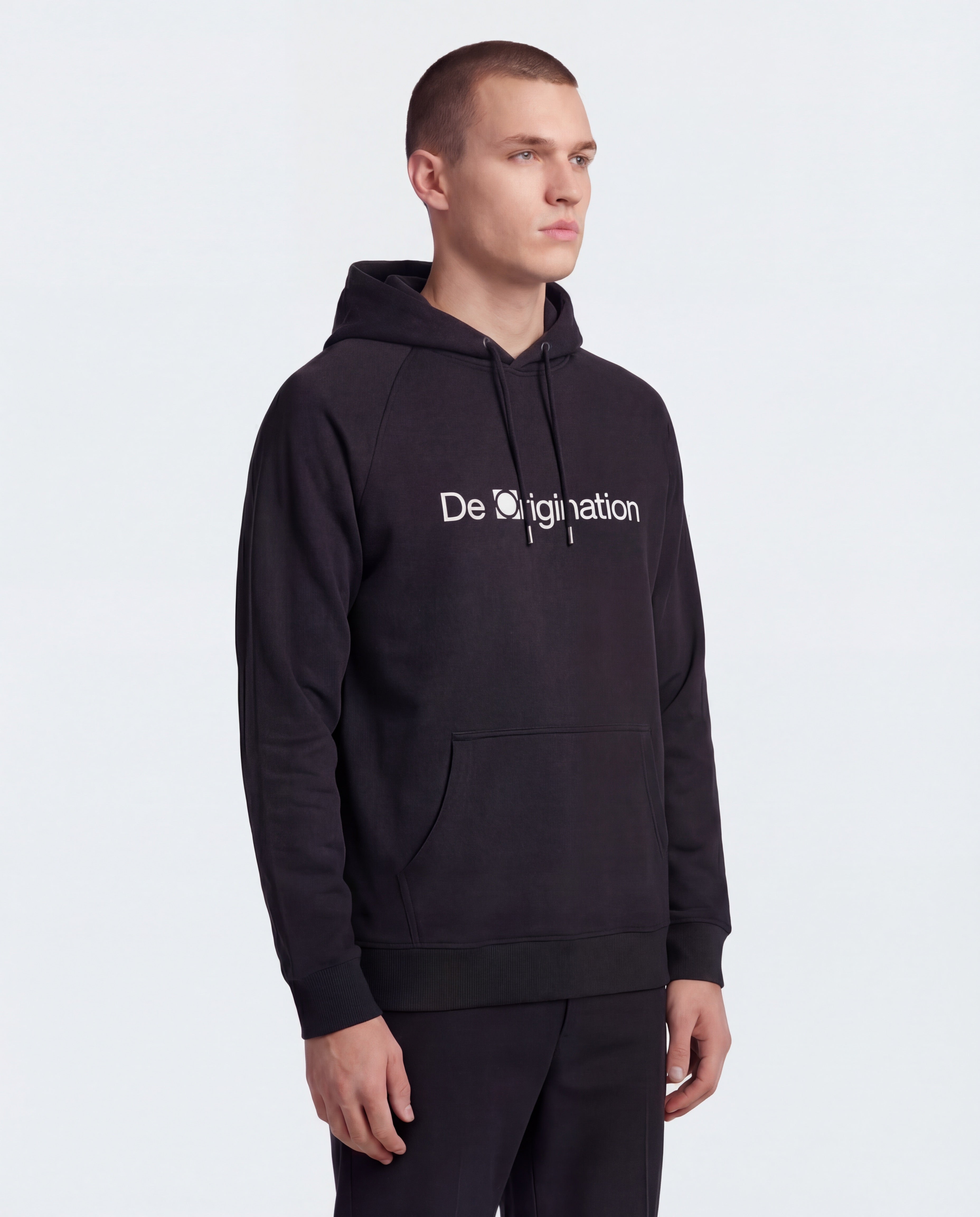 DE ORIGINATION PREMIUM HOODIE
