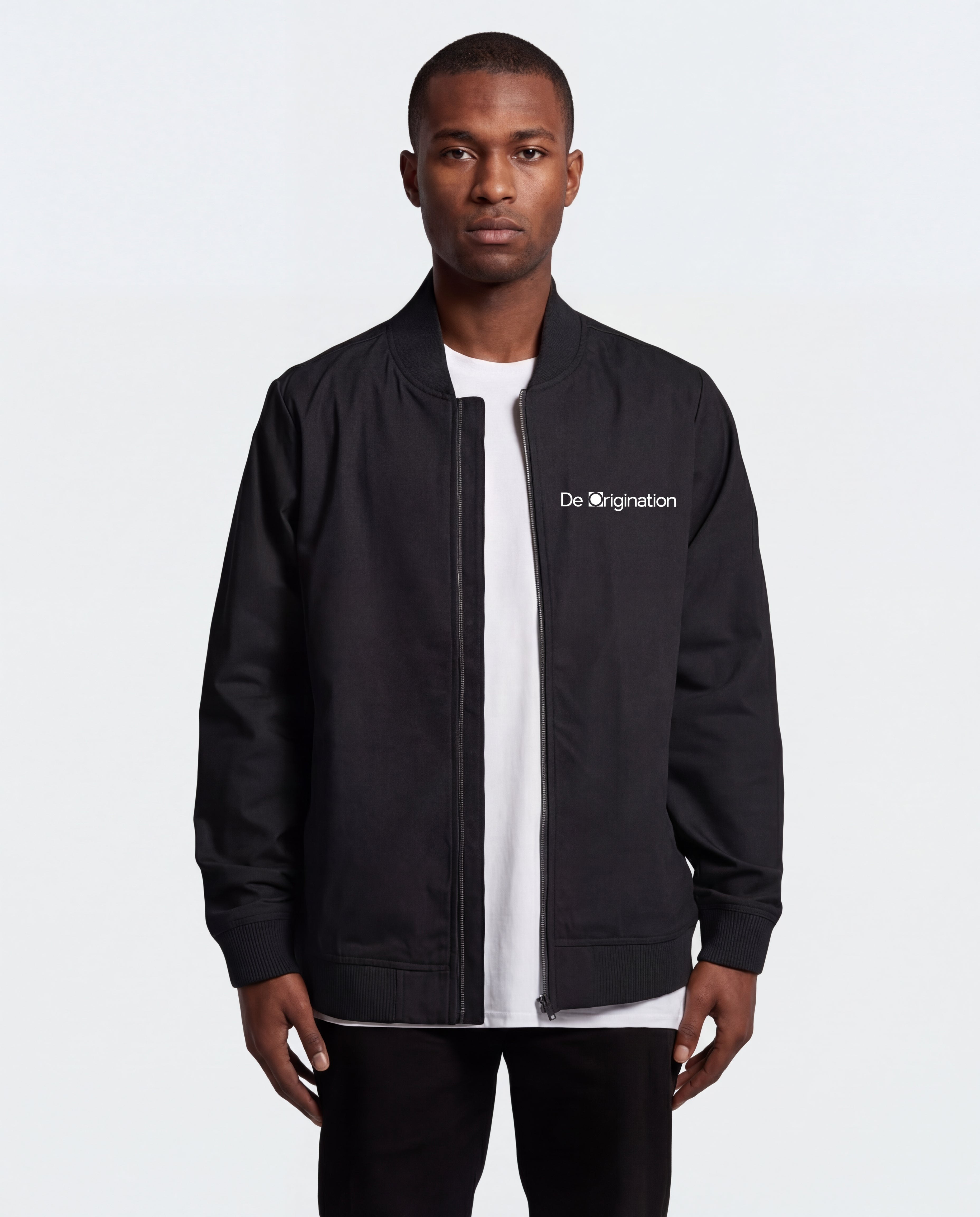DE ORIGINATION BOMBER JACKET