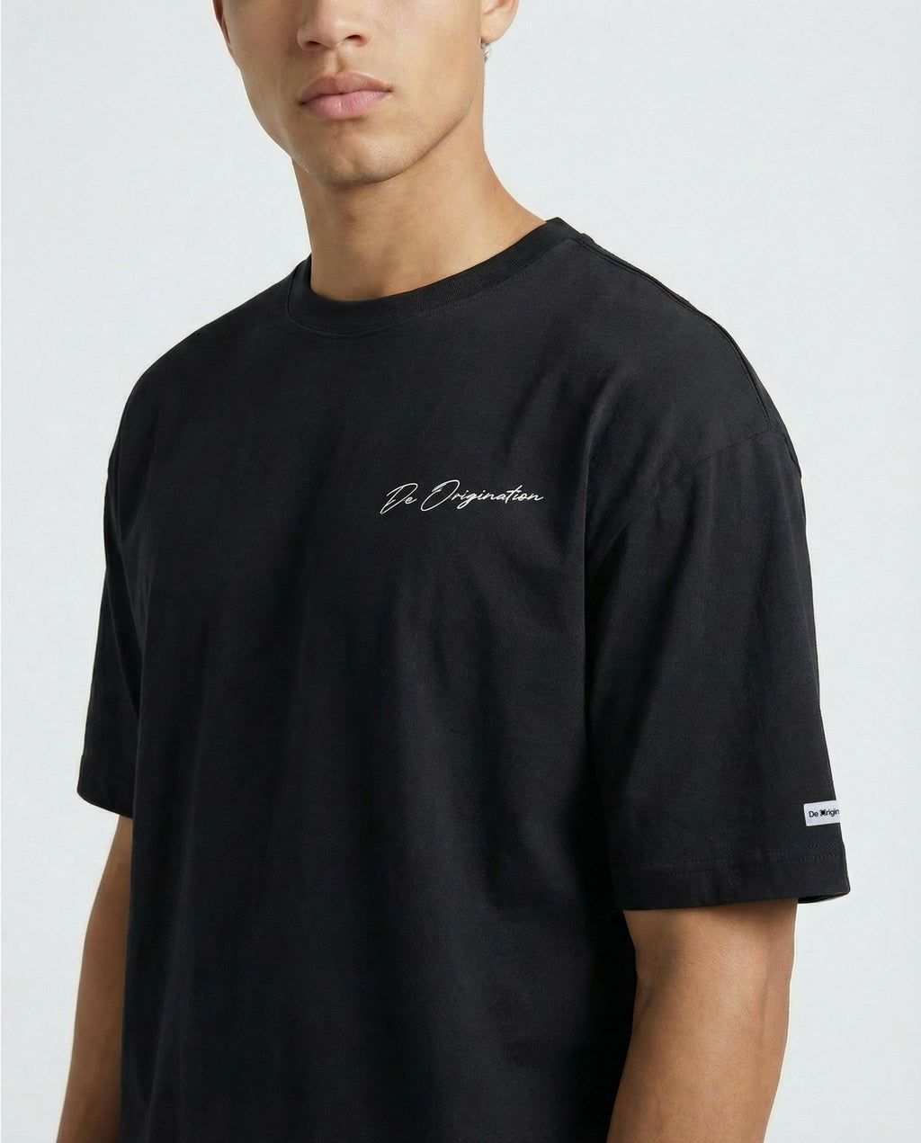 ORIENTAL TEE De Origination Limited Collection