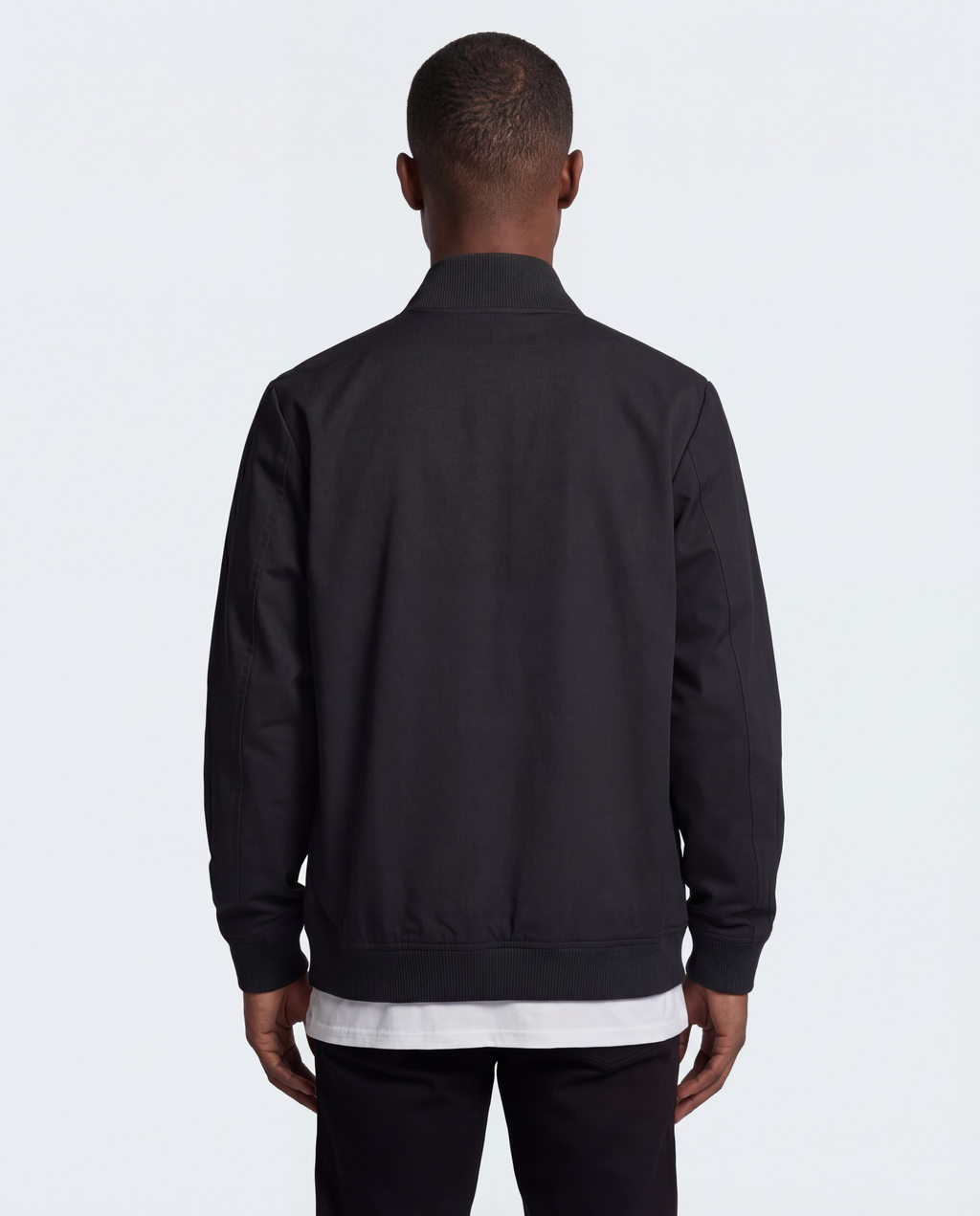 DE ORIGINATION BOMBER JACKET