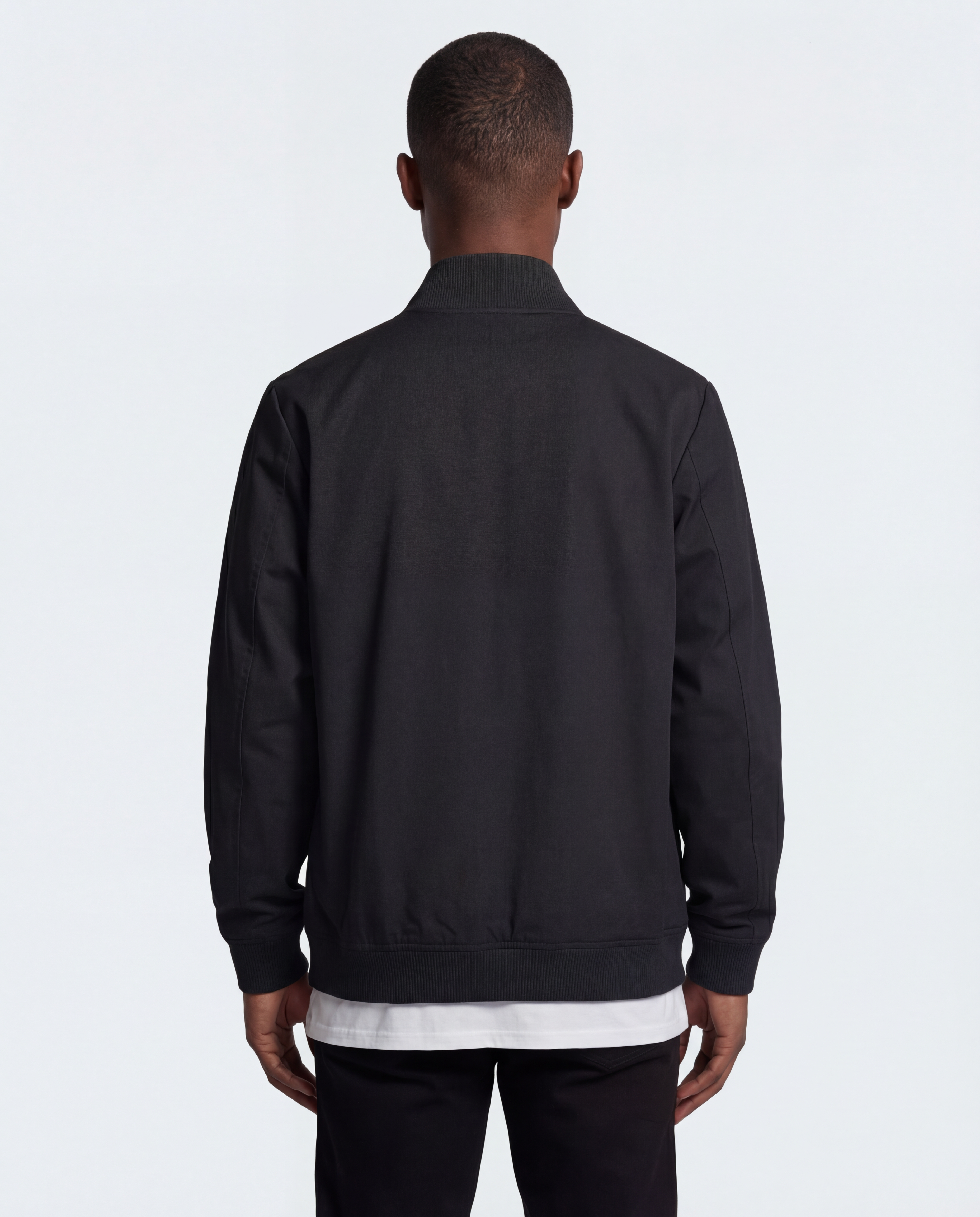 DE ORIGINATION BOMBER JACKET