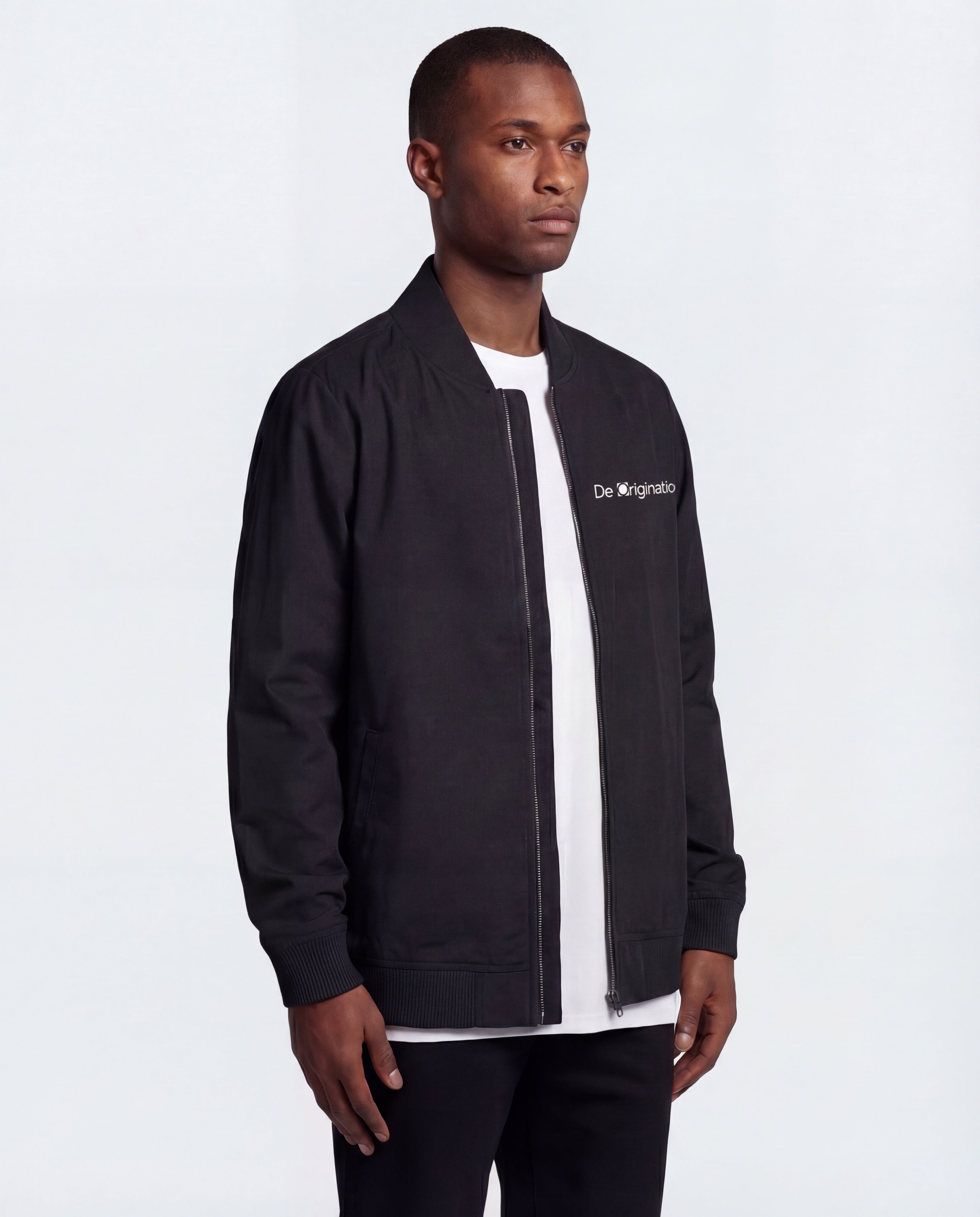 DE ORIGINATION BOMBER JACKET