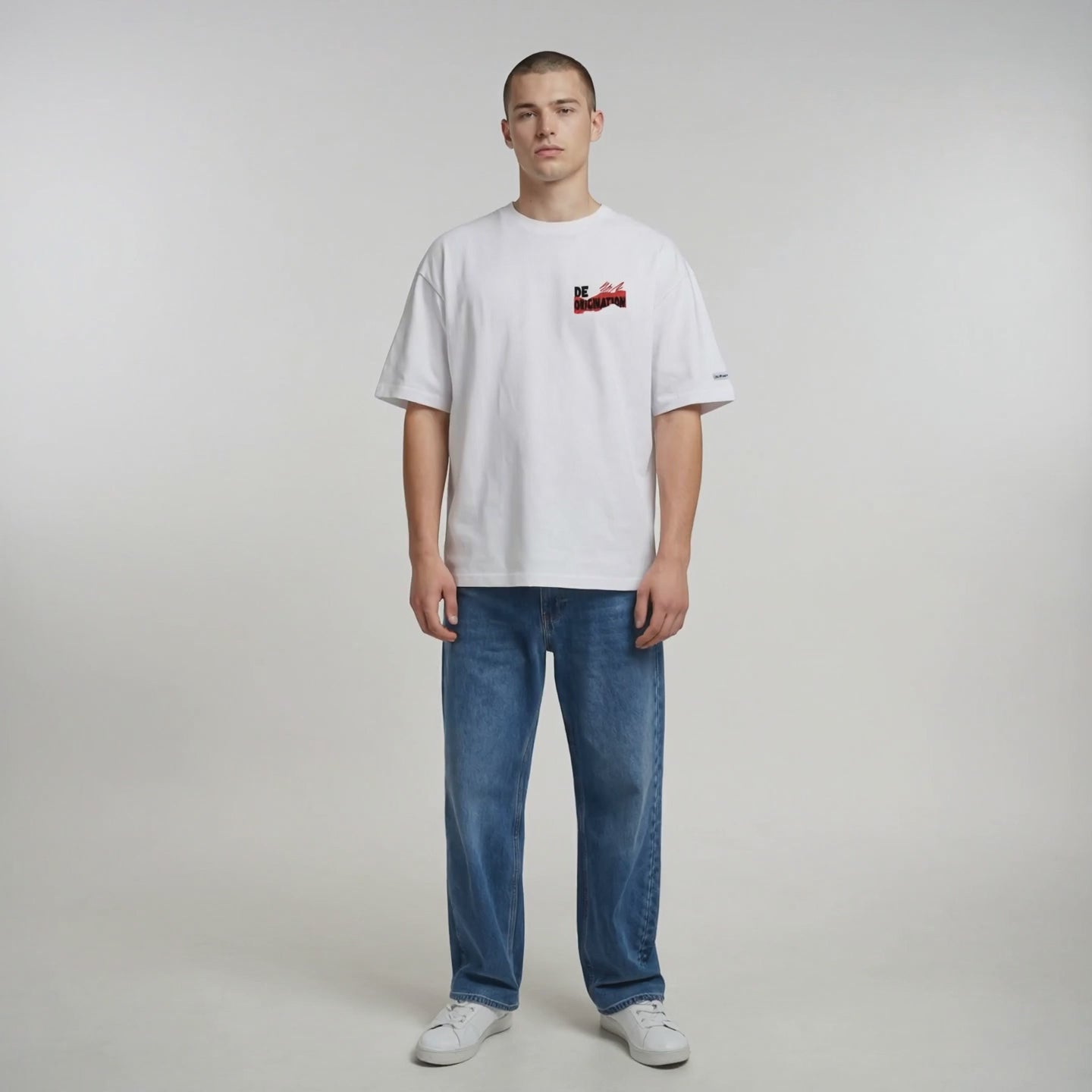 I WANT TO SEE WHAT HAPPENS TEE